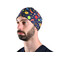 Σκουφάκι Χειρουργείου Unisex Gima "Funny Cap" Space | Medium