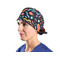 Σκουφάκι Χειρουργείου Unisex Gima "Funny Cap" Biology | Medium