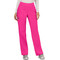 Γυναικείο Παντελόνι Cherokee Workwear Revolution | Electric Pink