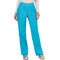 Γυναικείο Παντελόνι Cherokee Workwear Revolution | Turquoise