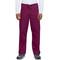 Παντελόνι Υγειονομικών Unisex Cherokee Workwear Originals | Wine
