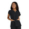 Μπλούζα Γυναικεία Υγειονομικών KOI™ USA We Have Heart Black