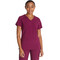 Γυναικεία Μπλούζα Dickies Essentials | Mock Wrap | 2 Τσέπες | Wine