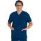 Ανδρική Μπλούζα Dickies Essentials | V-Neck | 5 Τσέπες | Navy Blue