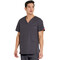 Ανδρική Μπλούζα Dickies Signature | V-Neck | 5 Τσέπες | Pewter