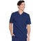 Ανδρική Μπλούζα Dickies Balance | V-Neck | 3 Τσέπες | Navy Blue