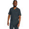 Ανδρική Μπλούζα Dickies Balance | V-Neck | 3 Τσέπες | Pewter