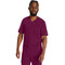 Ανδρική Μπλούζα Dickies Balance | V-Neck | 3 Τσέπες | Wine