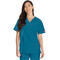 Γυναικεία Μπλούζα Dickies Signature | V-Neck | 3 Τσέπες | Caribbean Blue