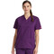 Γυναικεία Μπλούζα Dickies Signature | V-Neck | 3 Τσέπες | Eggplant