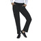 Παντελόνι Γυναικείο Υγειονομικών KOI™ USA Bergamot Pant Black