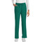 Γυναικείο Παντελόνι Cherokee Workwear Originals Ultra | Hunter Green