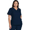 Γυναικεία Μπλούζα Cherokee Workwear Originals Ultra | V-Neck | 2 Τσέπες | Navy