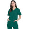 Σετ Υγειονομικής Στολής Unisex Dickies Promo | Hunter Green