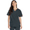 Γυναικεία Μπλούζα Dickies Signature | V-Neck | 3 Τσέπες | Pewter