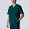 Ανδρική Μπλούζα Landau ProFlex | V-Neck | 4 Τσέπες | Caribbean