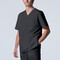 Ανδρική Μπλούζα Landau ProFlex | V-Neck | 4 Τσέπες | Graphite