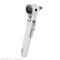 Ωτοσκόπιο Welch Allyn Pocket Plus LED 2.5V  | Λευκό