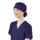 Σκουφάκι Χειρουργικό Unisex WonderWork Wonderwink Grape