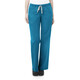 Παντελόνι Γυναικείο Υγειονομικών Wonderwink WonderWork Straight Leg Cargo Teal