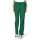 Παντελόνι Γυναικείο Υγειονομικών Wonderwink W123 Drawstring Cargo Hunter Green