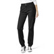 Παντελόνι Γυναικείο Υγειονομικών Wonderwink WonderFlex Cargo Zip Jogger Love Black