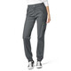 Παντελόνι Γυναικείο Υγειονομικών Wonderwink WonderFlex Cargo Zip Jogger Love Charcoal