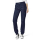 Παντελόνι Γυναικείο Υγειονομικών Wonderwink WonderFlex Cargo Zip Jogger Love Navy Blue