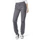 Παντελόνι Γυναικείο Υγειονομικών Wonderwink WonderFlex Cargo Zip Jogger Love Pewter
