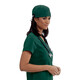 Σκουφάκι Χειρουργείου Unisex Grey's Anatomy Hunter Green