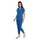 Μπλούζα Γυναικεία Yγειονομικών Kira V-Neck Grey's Anatomy New Royal
