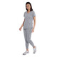 Μπλούζα Γυναικεία Yγειονομικών Kira V-Neck Grey's Anatomy Moonstruck