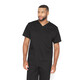 Μπλούζα Ανδρική Υγειονομικών Essentials V-Neck Barco Black