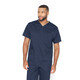 Μπλούζα Ανδρική Υγειονομικών Essentials V-Neck Barco Navy