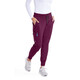Παντελόνι Γυναικείο Υγειονομικών Grey's Anatomy Kira Cargo Jogger Wine