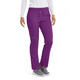 Παντελόνι Γυναικείο Υγειονομικών Grey's Anatomy Spandex Stretch Kim Cargo Bright Iris