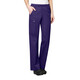 Παντελόνι Γυναικείο Υγειονομικών Wonderwink WonderWork Pull-On Cargo Grape