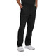 Παντελόνι Ανδρικό Υγειονομικών LANDAU Proflex Staight Leg Cargo Black
