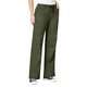 Παντελόνι Γυναικείο Υγειονομικών Wonderwink WonderFlex Multi Pocket Cargo Faith Forest Green