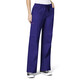 Παντελόνι Γυναικείο Υγειονομικών Wonderwink WonderFlex Multi Pocket Cargo Faith Grape