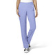 Παντελόνι Γυναικείο Υγειονομικών Wonderwink W123 Flat Front Cargo Ceil Blue