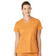Μπλούζα Γυναικεία Yγειονομικών WonderFlex V-Neck Verity Wonderwink Mango