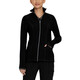 Ζακέτα Γυναικεία Υγειονομικών LANDAU Urban Impulse Jacket Black