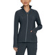 Ζακέτα Γυναικεία Υγειονομικών LANDAU Urban Impulse Jacket Graphite