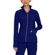 Ζακέτα Γυναικεία Υγειονομικών LANDAU Urban Impulse Jacket True Navy