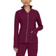 Ζακέτα Γυναικεία Υγειονομικών LANDAU Urban Impulse Jacket Wine