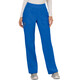 Γυναικείο Παντελόνι Cherokee Workwear Revolution | Royal Blue
