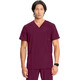 Ανδρική Μπλούζα Cherokee Infinity | V-Neck | 3 Τσέπες | Wine