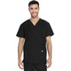 Σετ Υγειονομικής Στολής Unisex Dickies Promo | Black
