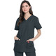 Σετ Υγειονομικής Στολής Unisex Dickies Promo | Pewter